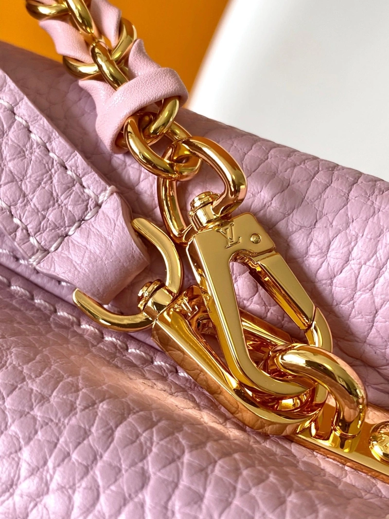 LV Capucines Bags 4056F-0741