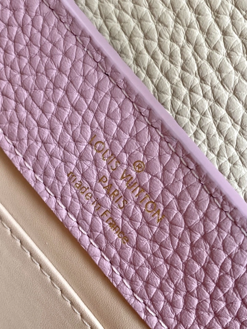LV Capucines Bags 4056F-0741