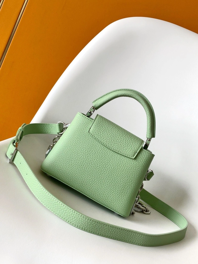 LV Capucines Bags 4056F-0742