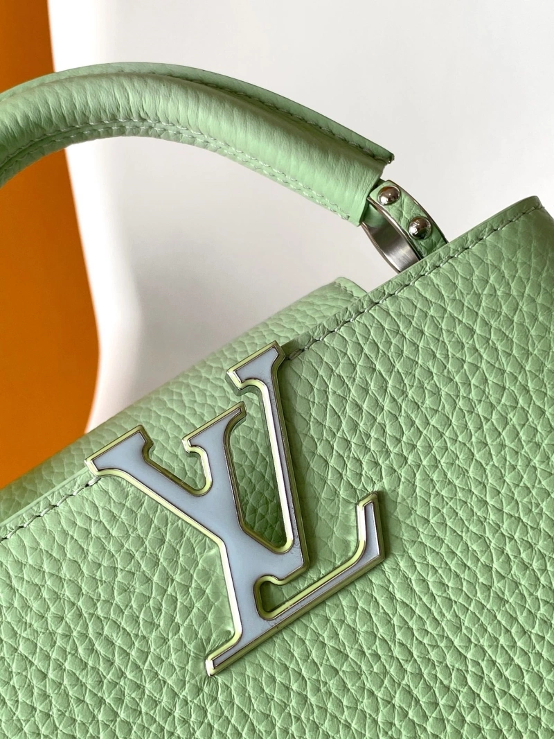 LV Capucines Bags 4056F-0742