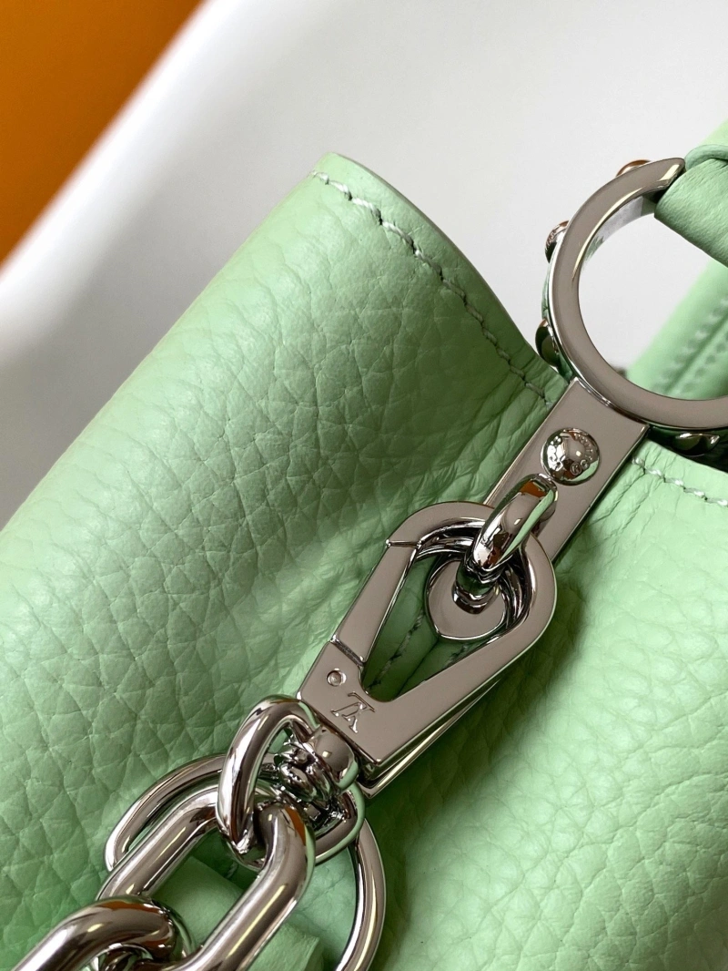 LV Capucines Bags 4056F-0742