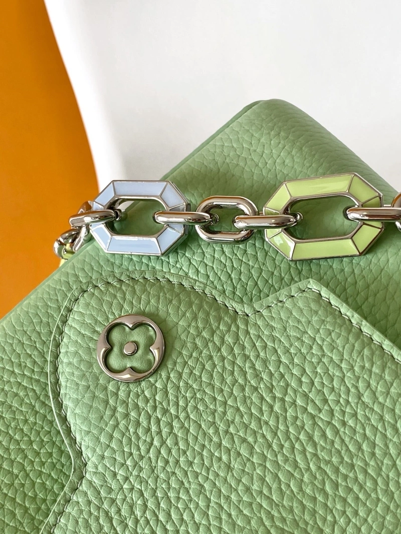 LV Capucines Bags 4056F-0742