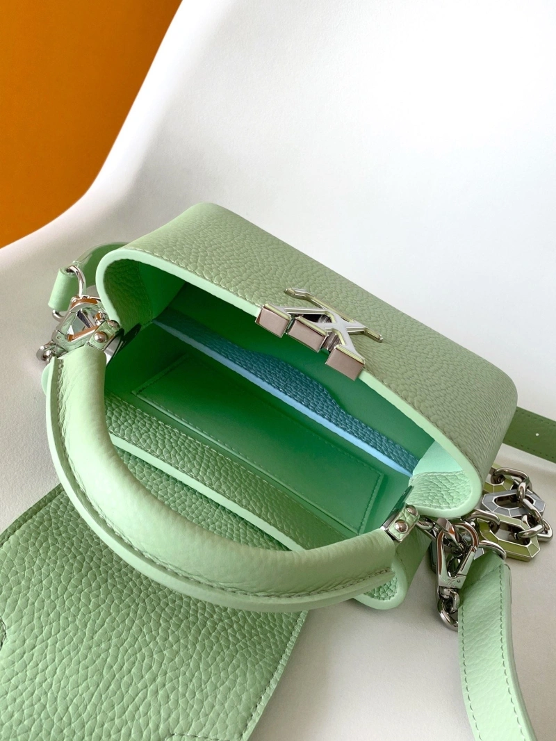 LV Capucines Bags 4056F-0742