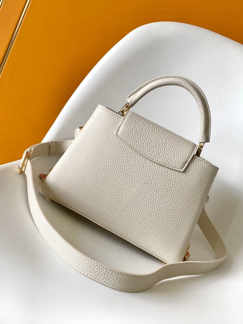 LV Capucines Bags 4056F-0743
