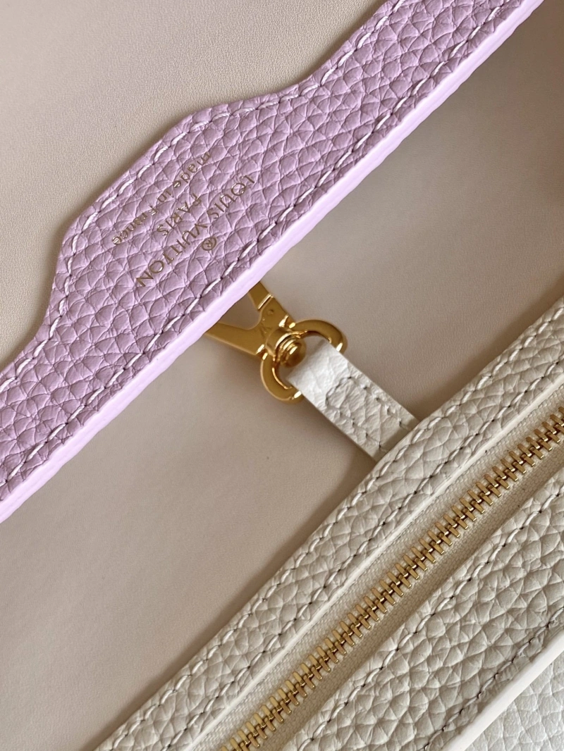 LV Capucines Bags 4056F-0743
