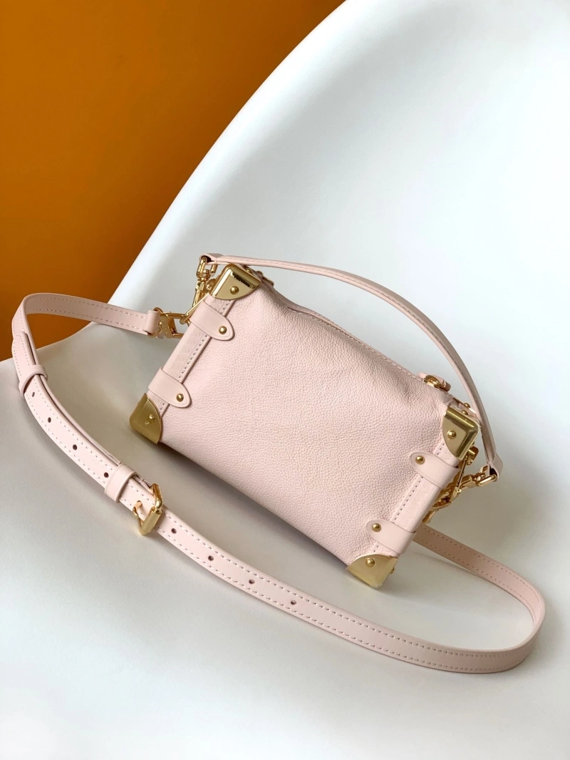 LV Box Bags 4056F-0749