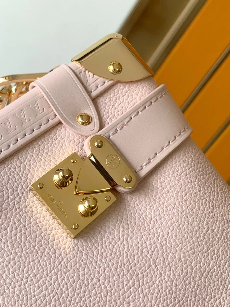 LV Box Bags 4056F-0749