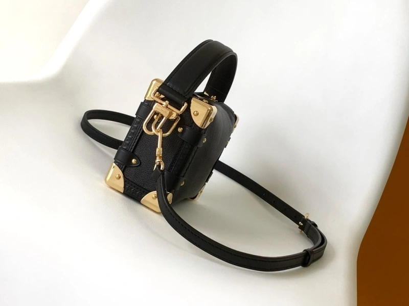LV Box Bags 4056F-0750