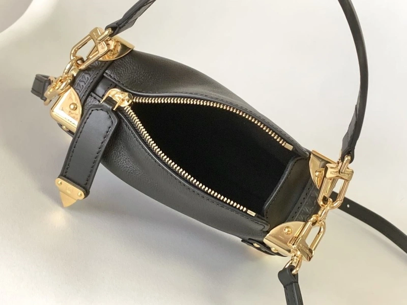 LV Box Bags 4056F-0750