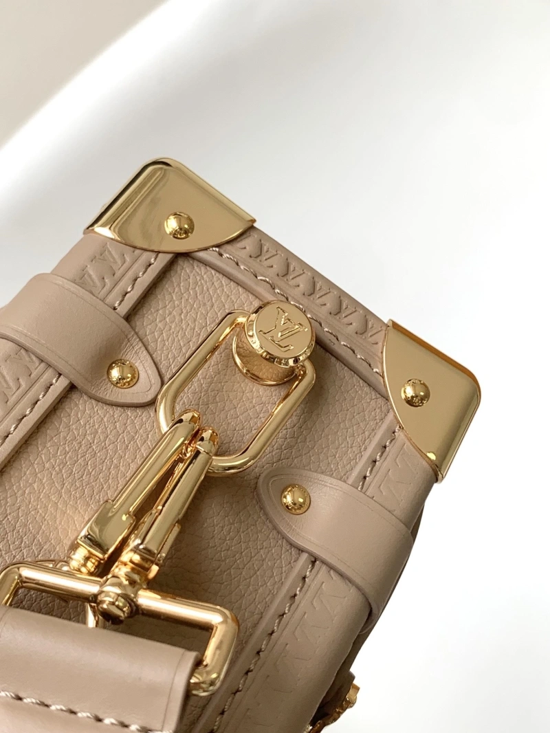 LV Box Bags 4056F-0753