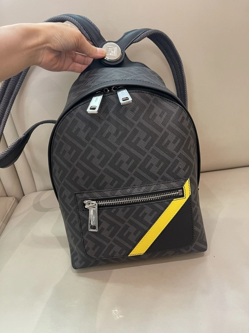 F**di backpacks 4081-0013