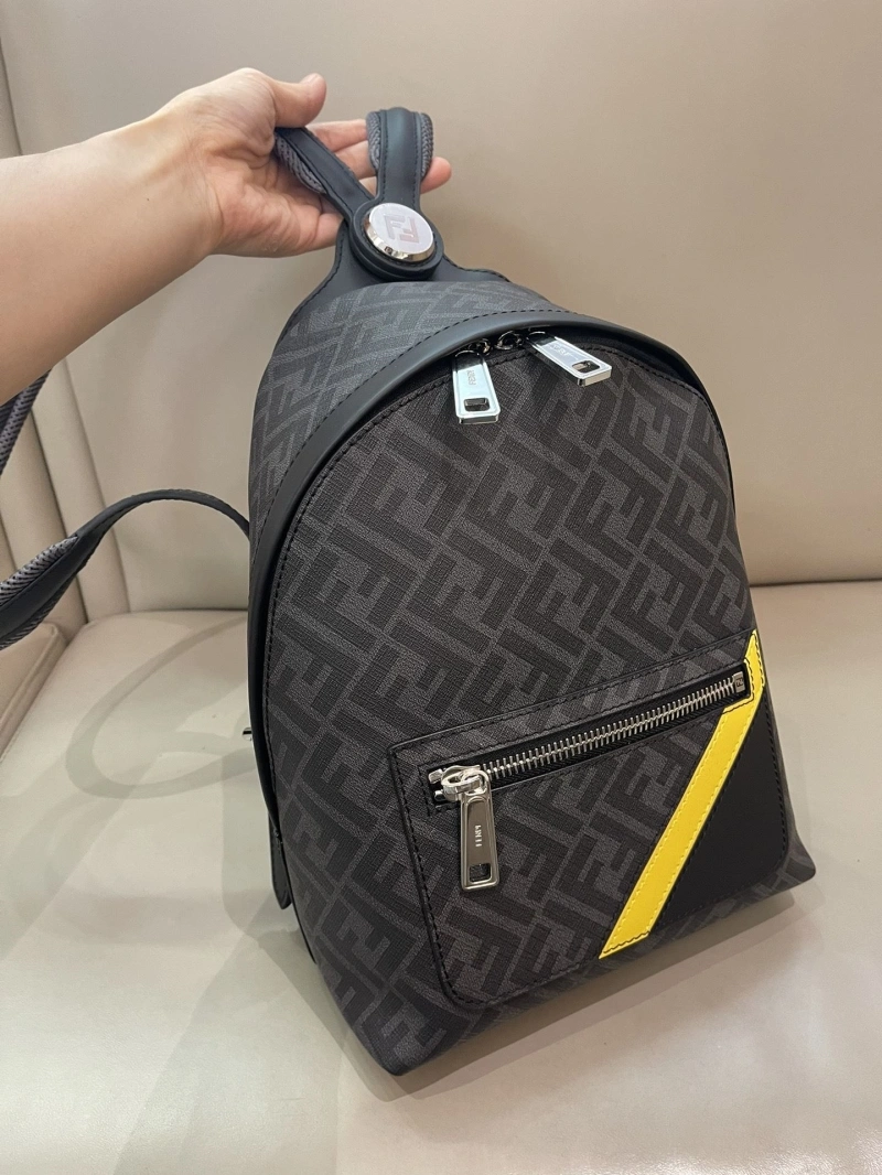 F**di backpacks 4081-0013