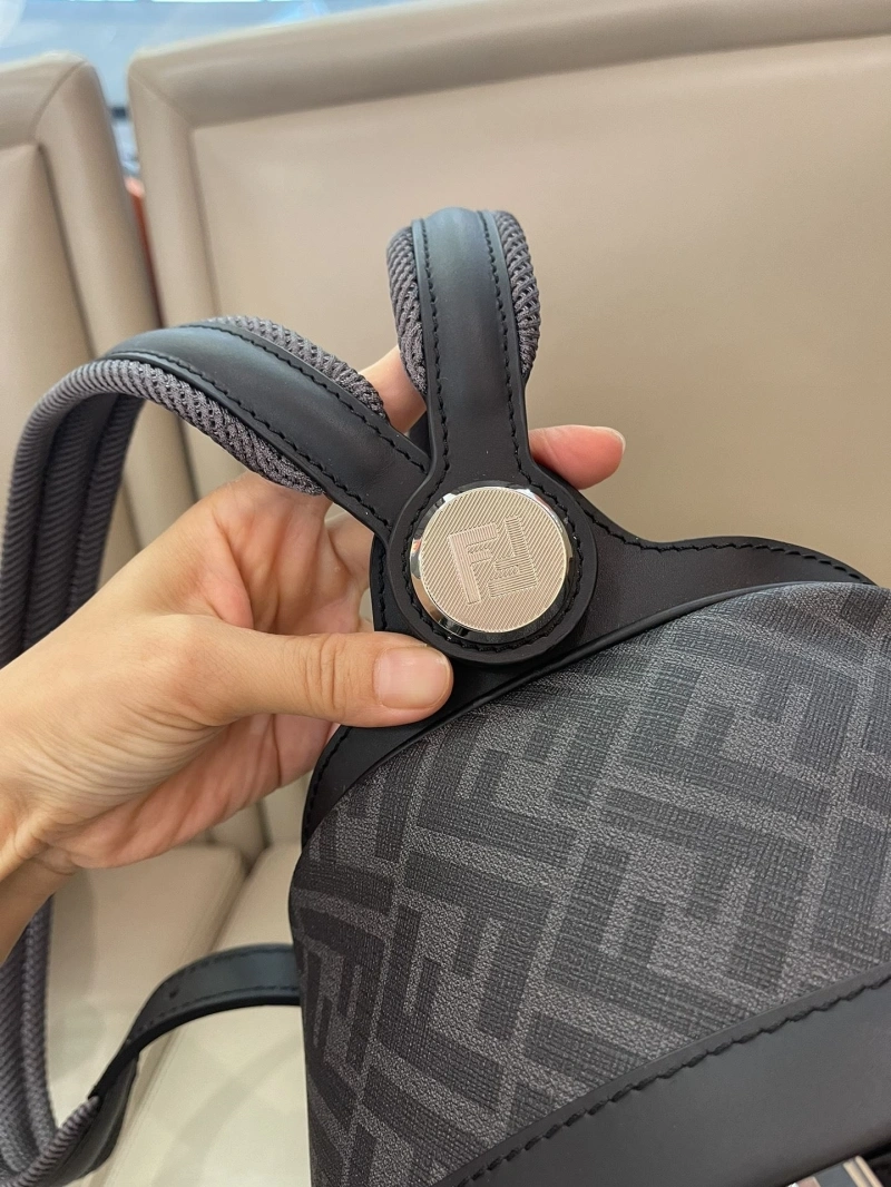 F**di backpacks 4081-0013