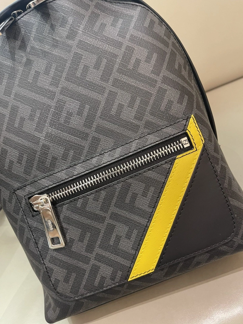 F**di backpacks 4081-0013