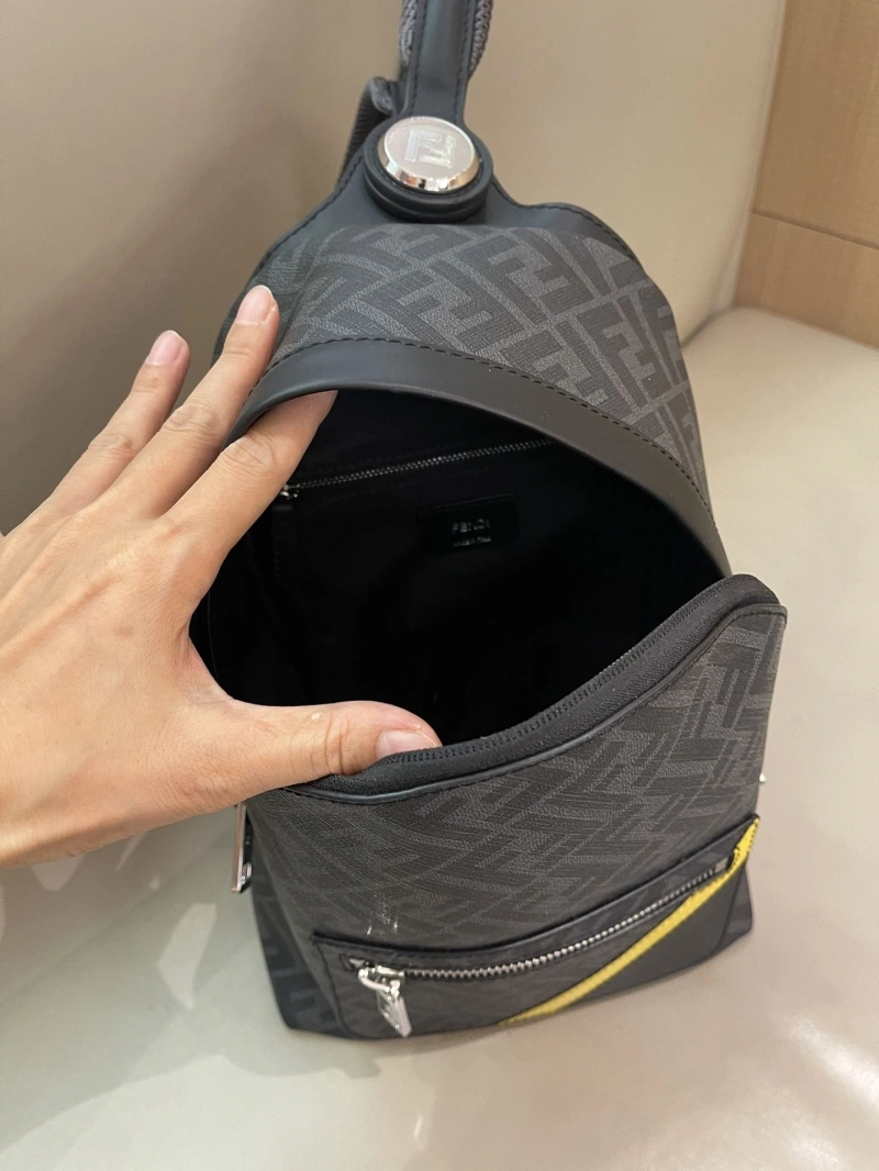 F**di backpacks 4081-0013