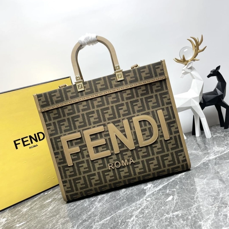 F**di shopping bags 4081-0022