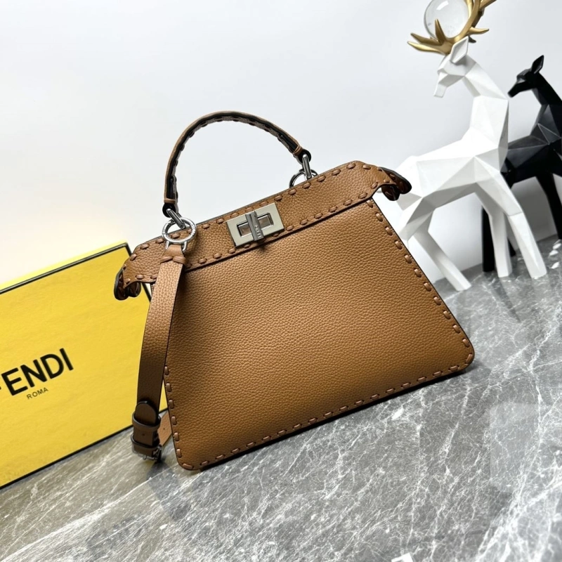 F**di top handle bags 4081-0041