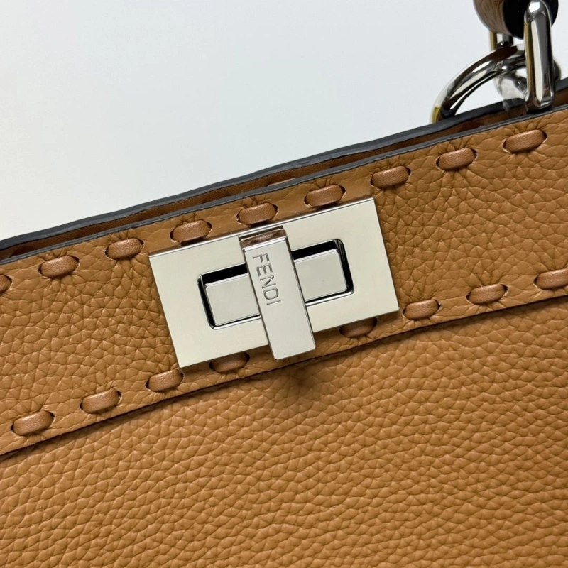 F**di top handle bags 4081-0041