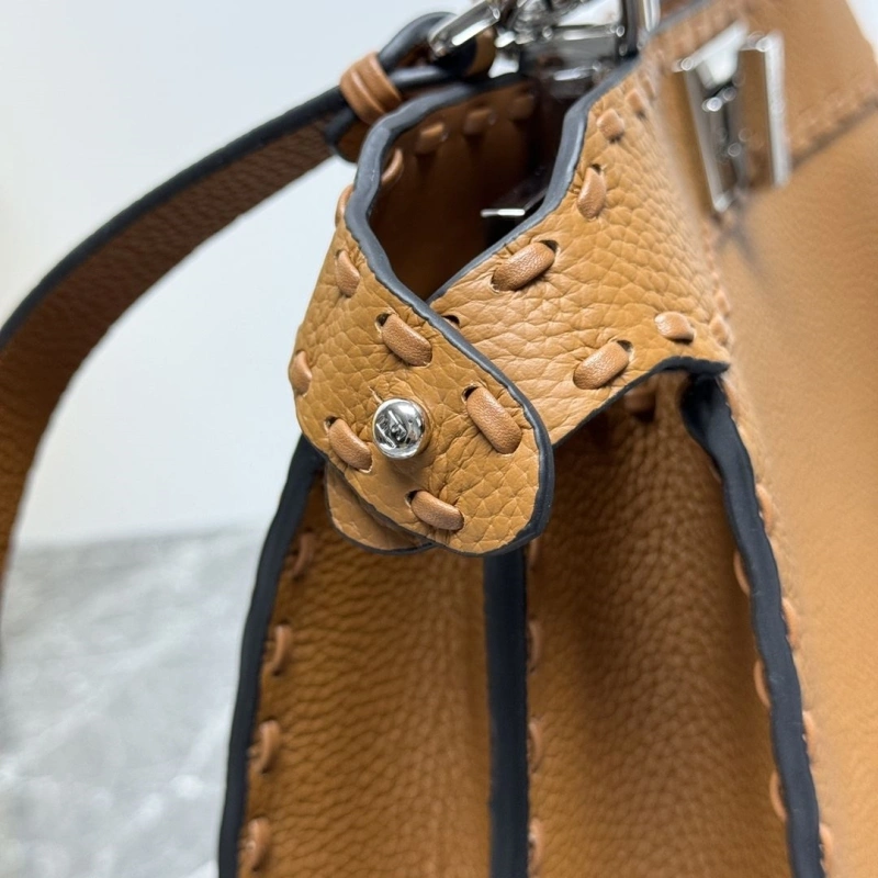 F**di top handle bags 4081-0041