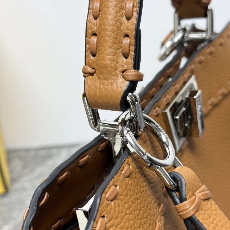F**di top handle bags 4081-0041