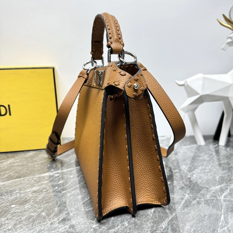 F**di top handle bags 4081-0041