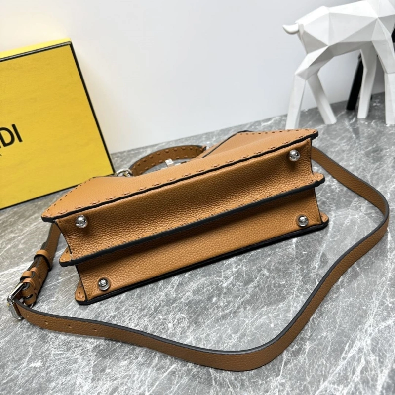 F**di top handle bags 4081-0041