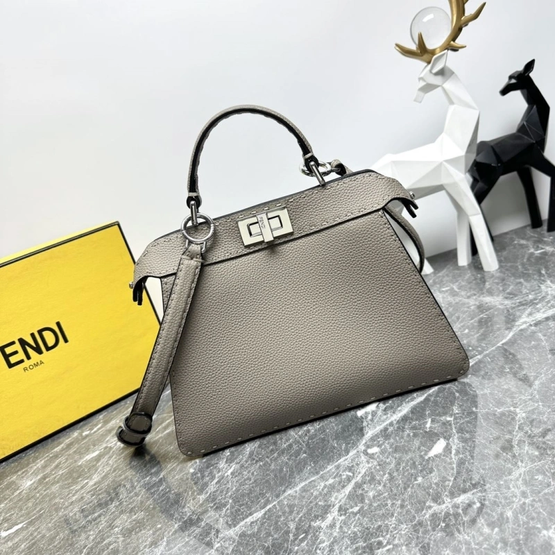 F**di top handle bags 4081-0043