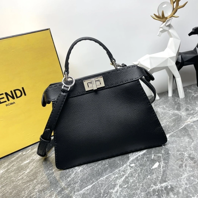 F**di top handle bags 4081-0044