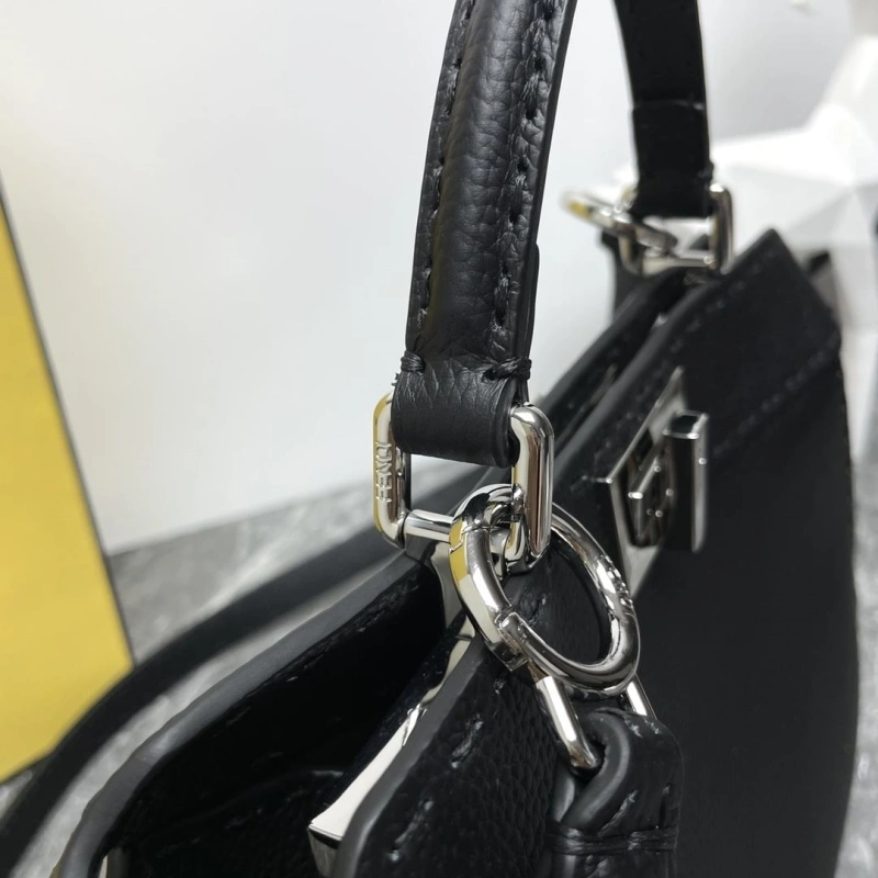F**di top handle bags 4081-0044