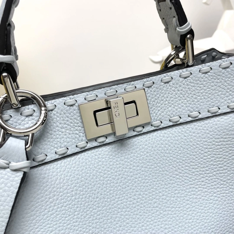 F**di top handle bags 4081-0045