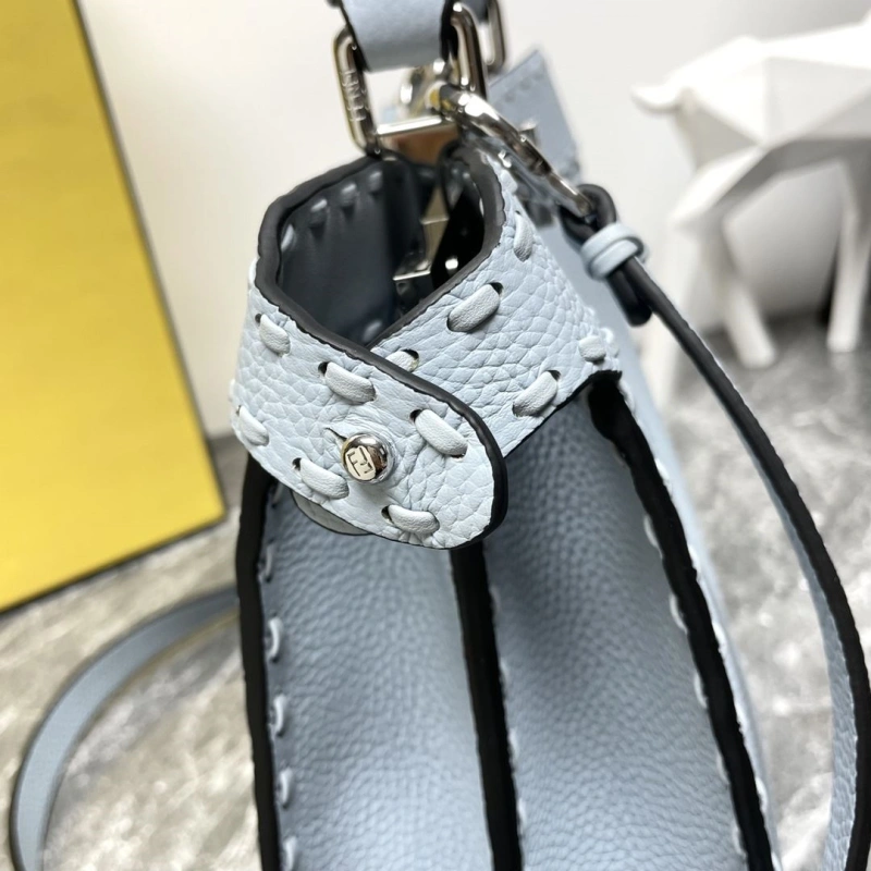 F**di top handle bags 4081-0045