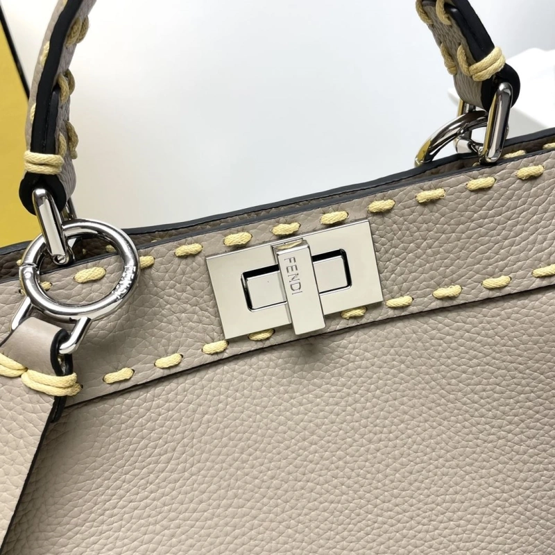 F**di top handle bags 4081-0046