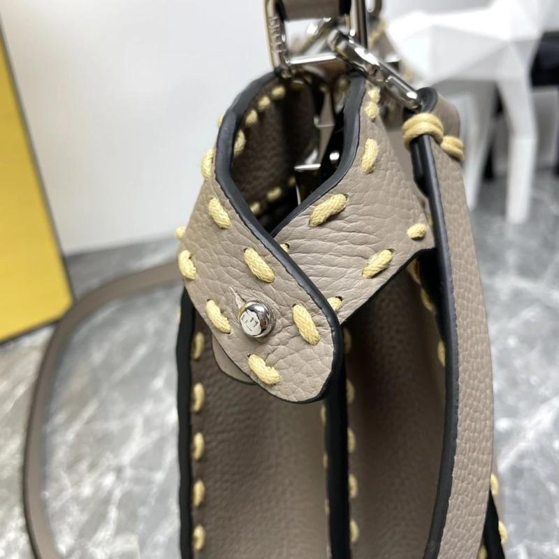 F**di top handle bags 4081-0046