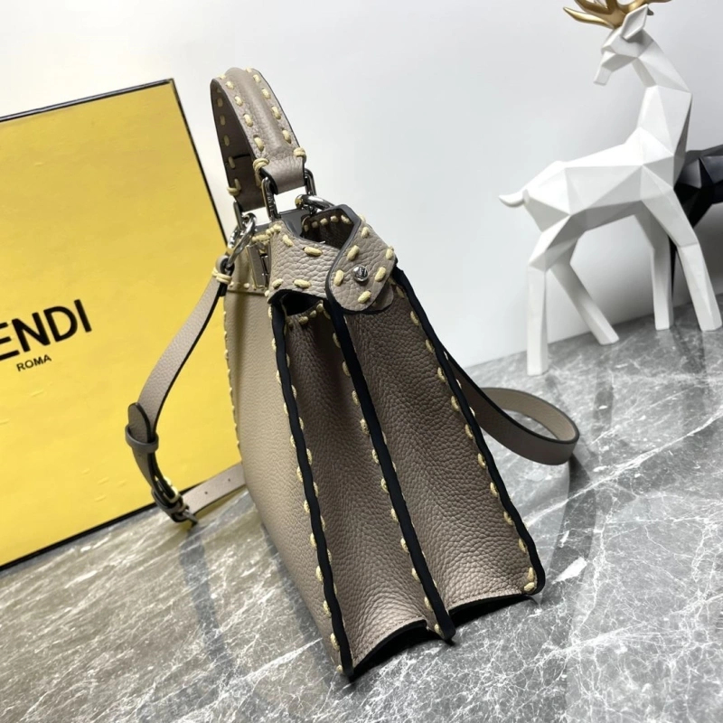 F**di top handle bags 4081-0046