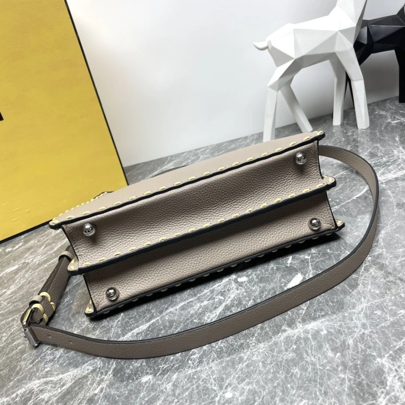 F**di top handle bags 4081-0046