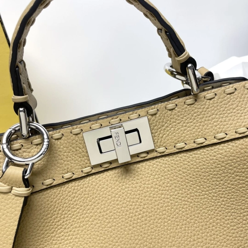 F**di top handle bags 4081-0047