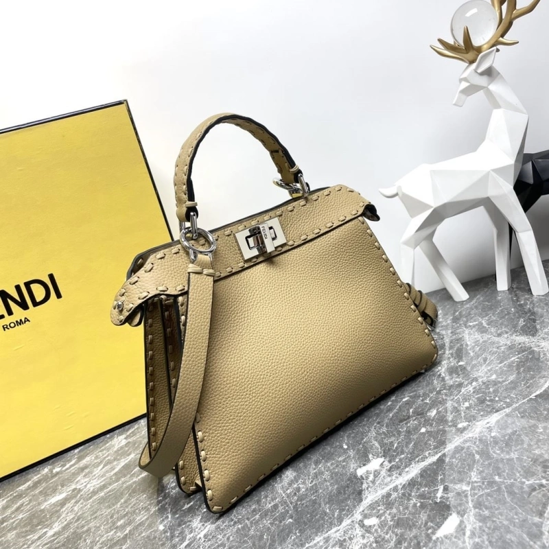 F**di top handle bags 4081-0047