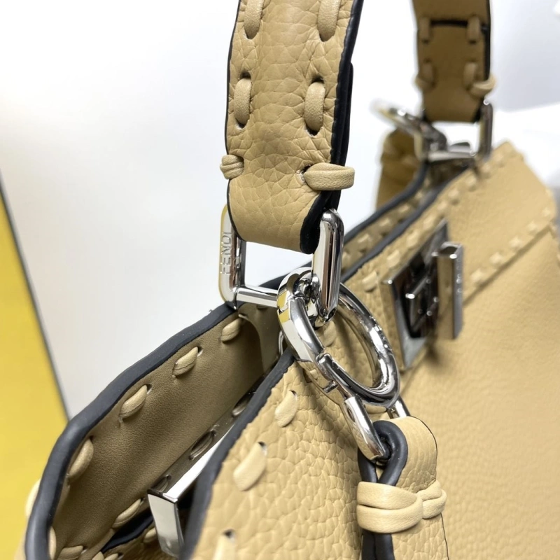 F**di top handle bags 4081-0047