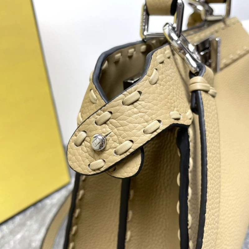 F**di top handle bags 4081-0047