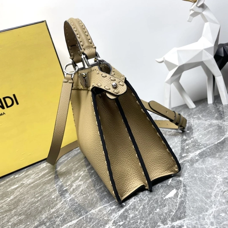 F**di top handle bags 4081-0047