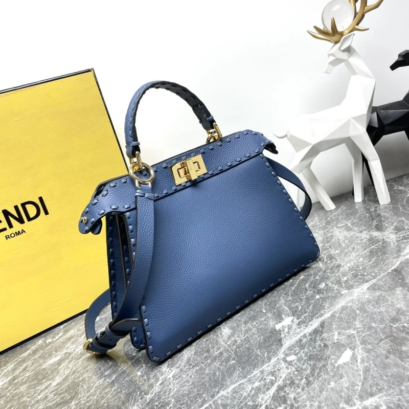 F**di top handle bags 4081-0048