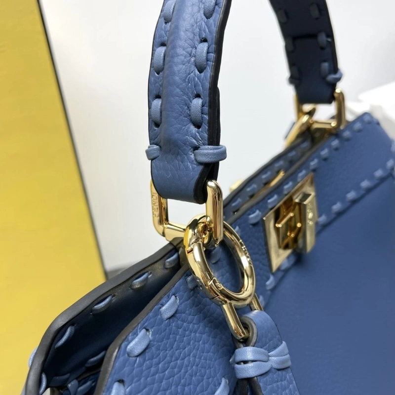F**di top handle bags 4081-0048