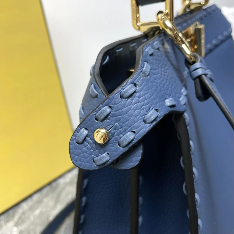 F**di top handle bags 4081-0048