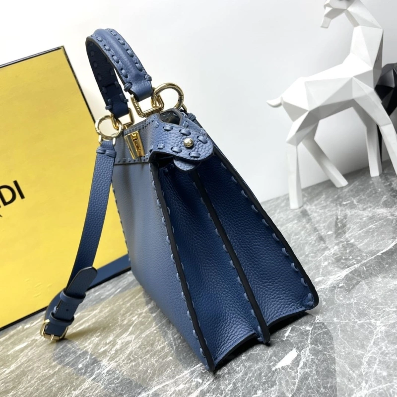 F**di top handle bags 4081-0048