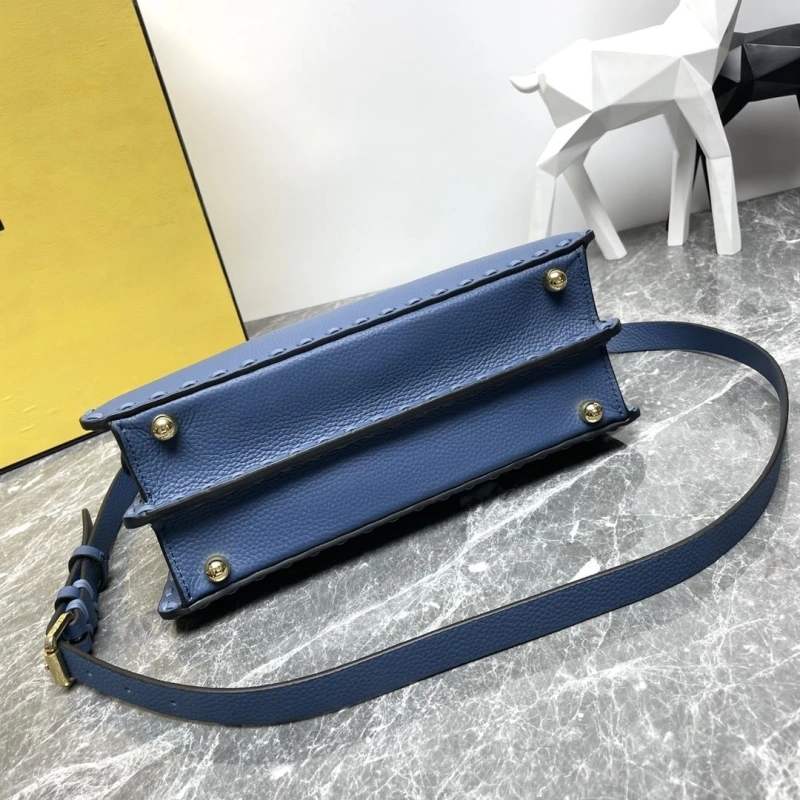 F**di top handle bags 4081-0048