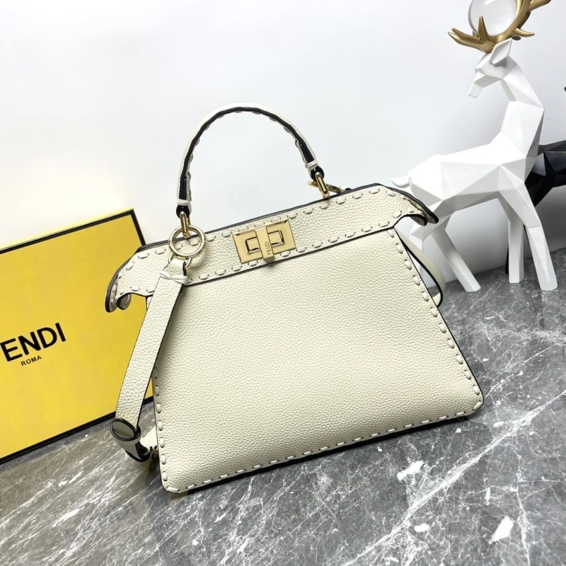 F**di top handle bags 4081-0049