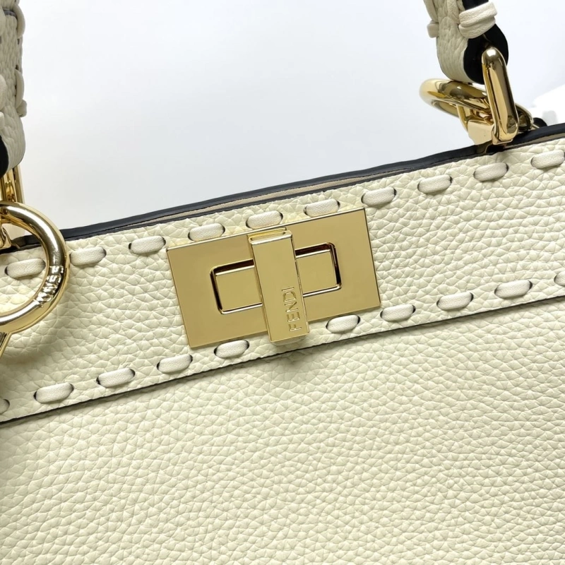 F**di top handle bags 4081-0049