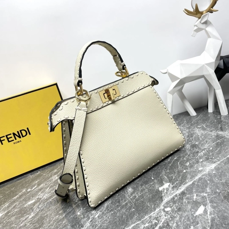 F**di top handle bags 4081-0049