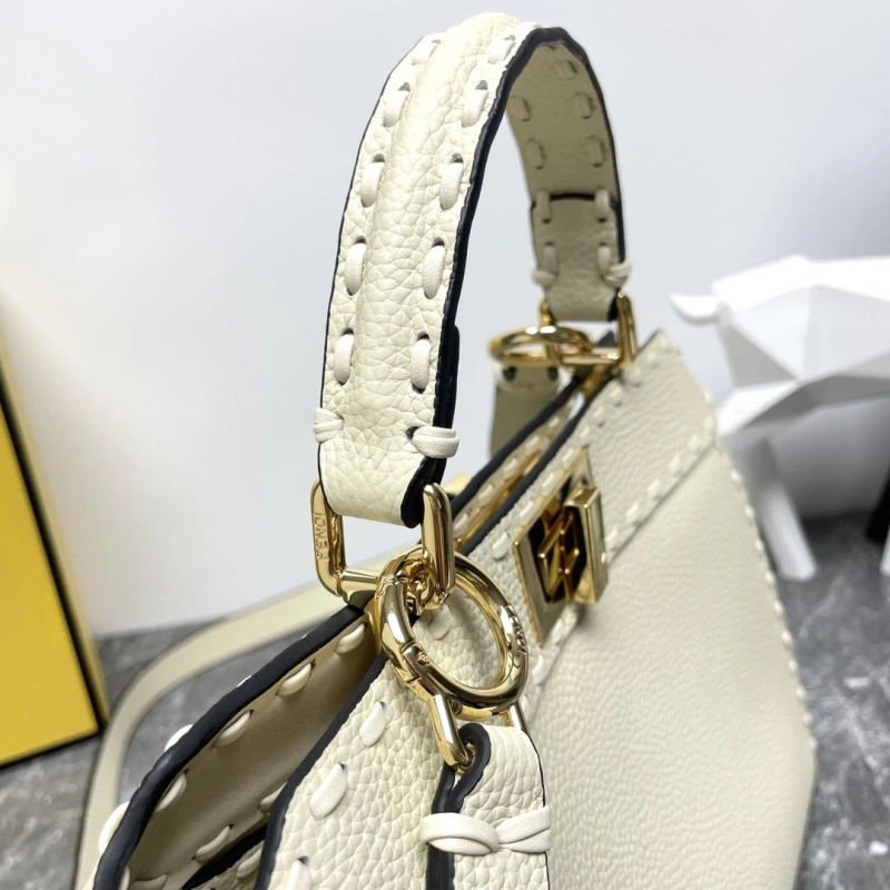 F**di top handle bags 4081-0049