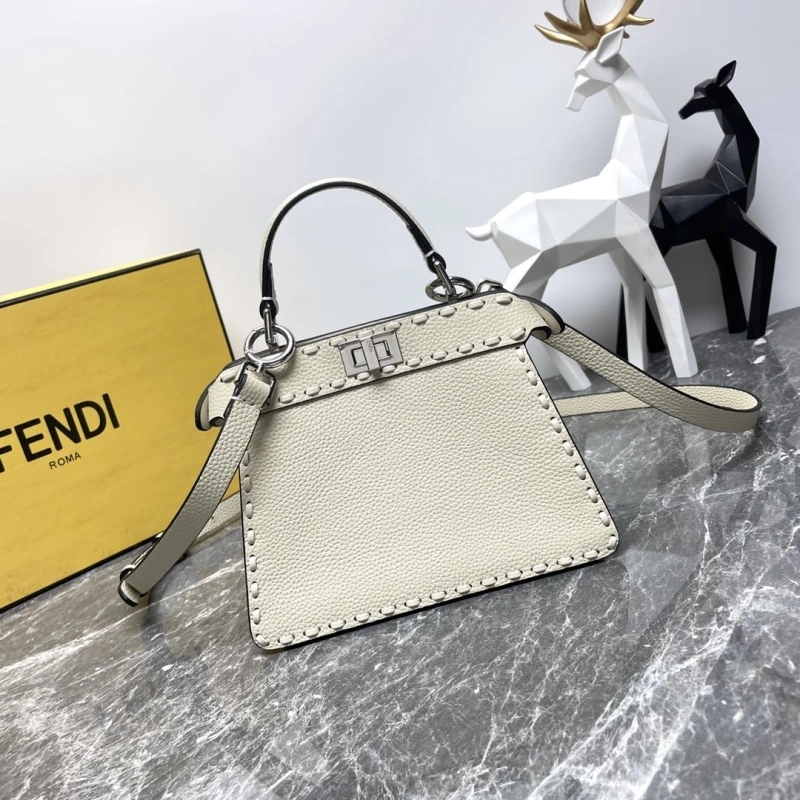 F**di top handle bags 4081-0050